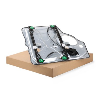 Window Regulator RIDEX 1561W0204 1561W0204 - photo 1