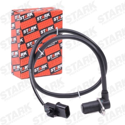 ABS Sensor Stark SKWSS-0351529 SKWSS-0351529 - photo 2