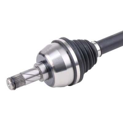 Drive Shaft RIDEX 13D0536 13D0536 - photo 5