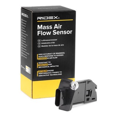 Air Mass Sensor RIDEX 3926A0332 3926A0332 - photo 2
