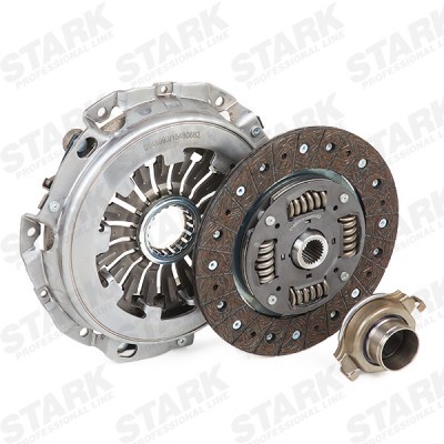 Clutch Kit Stark SKCK-0100717 SKCK-0100717 - photo 3