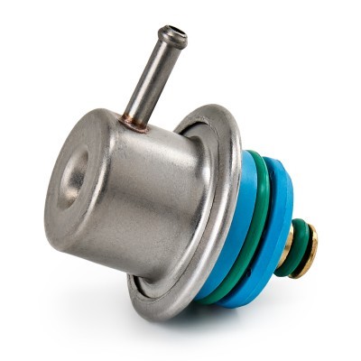 Fuel Pressure Regulator RIDEX 168C0009 168C0009 - photo 3