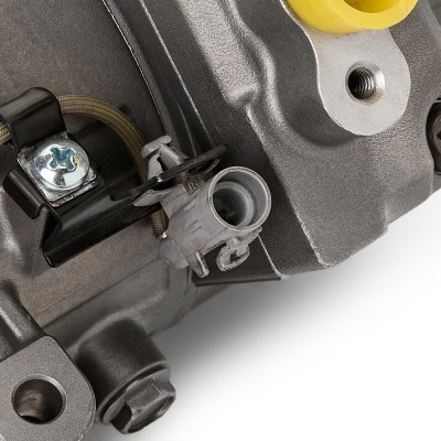 AC Сompressor 447K0175R - photo 6