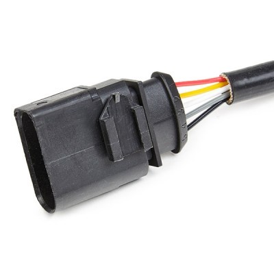 Lambda (Oxygen) Sensor RIDEX 3922L0778 3922L0778 - photo 5