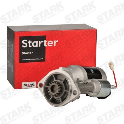 Starter Stark SKSTR-03330520 SKSTR-03330520 - photo 2