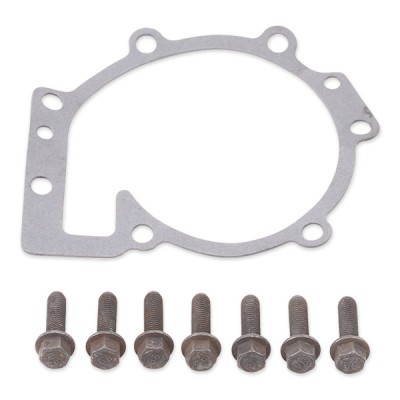 Water Pump, Engine Cooling RIDEX 1260W0382 1260W0382 - photo 5