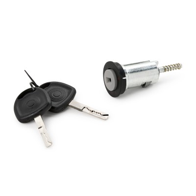 Door Lock RIDEX 1378L0014 1378L0014 - photo 5