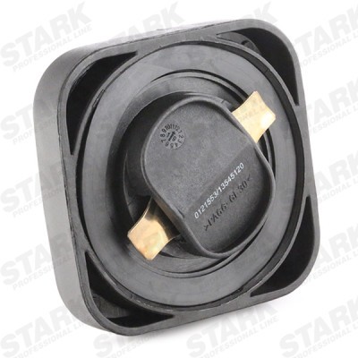 Sealing Cap, oil filler neck Stark SKSCO-3700002 SKSCO-3700002 - photo 4