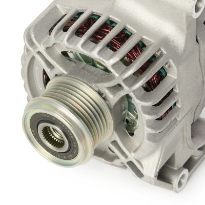 Alternator RIDEX 4G0621R 4G0621R - photo 6