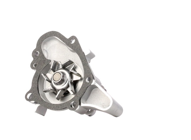 Water Pump, Engine Cooling RIDEX 1260W0283 1260W0283 - photo 1