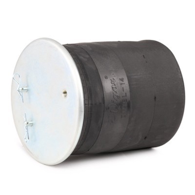 Bellow, Air Suspension RIDEX 4119A0064 4119A0064 - photo 3