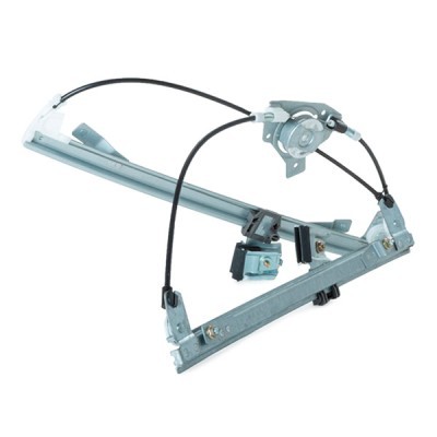 Window Regulator RIDEX 1561W0461 1561W0461 - photo 2