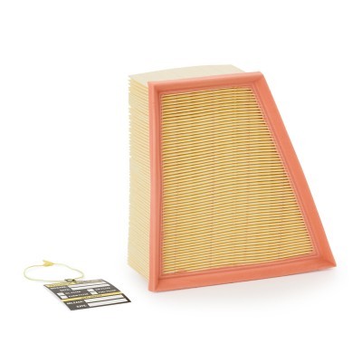 Air Filter RIDEX 8A0017P 8A0017P - photo 2
