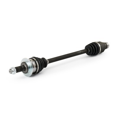 Drive Shaft RIDEX 13D0621 13D0621 - photo 3