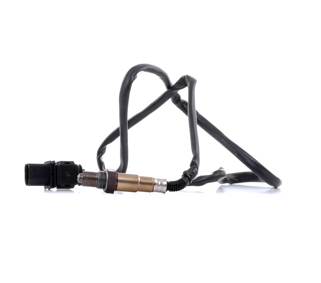 Lambda (Oxygen) Sensor RIDEX 3922L0606 3922L0606 - photo 1