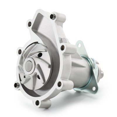 Water Pump, Engine Cooling RIDEX 1260W0696 1260W0696 - photo 4