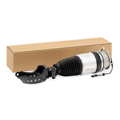 Bellow, Air Suspension RIDEX 4118A0057 4118A0057 - photo 2