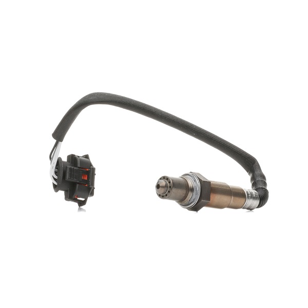 Lambda (Oxygen) Sensor RIDEX 3922L0741 3922L0741 - photo 1