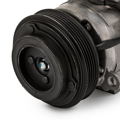 Compressor, Air Conditioning 447K0384R - photo 5
