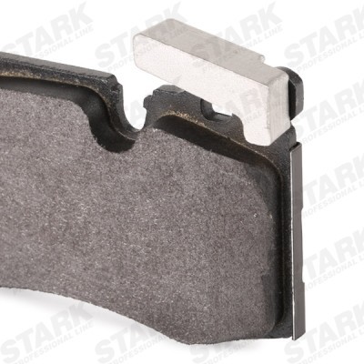 Brake Pads Set Stark SKBP-0011529 SKBP-0011529 - photo 5