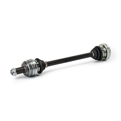 Drive Shaft RIDEX 13D1115R 13D1115R - photo 3