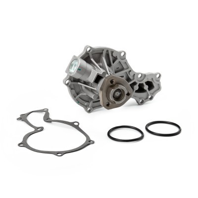 Water Pump, Engine Cooling RIDEX 1260W0009P 1260W0009P - photo 3
