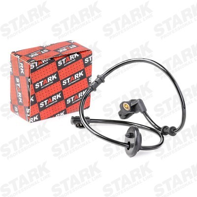 ABS Sensor Stark SKWSS-0350648 SKWSS-0350648 - photo 2