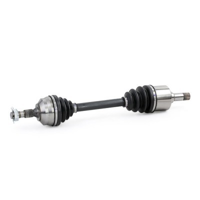 Drive Shaft RIDEX 13D0579 13D0579 - photo 6