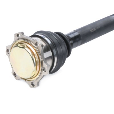 Drive Shaft RIDEX 13D0053 13D0053 - photo 5