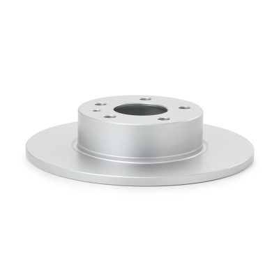 Brake Disc RIDEX 82B0054P 82B0054P - photo 8