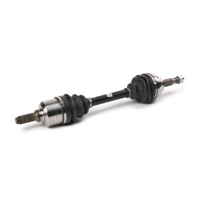 Drive Shaft RIDEX 13D1252R 13D1252R - photo 4