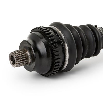 Drive Shaft RIDEX 13D1372R 13D1372R - photo 5