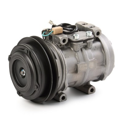 Compressor, Air Conditioning 447K0390R - photo 3