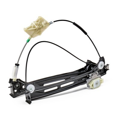 Window Regulator RIDEX 1561W1372 1561W1372 - photo 3