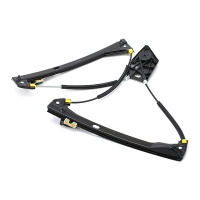Window Regulator RIDEX 1561W0174 1561W0174 - photo 2