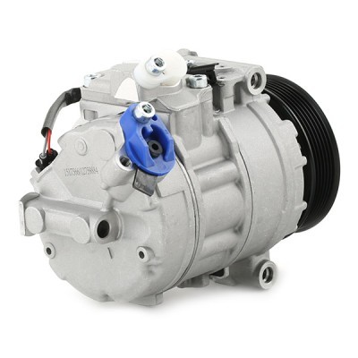 Compressor, Air Conditioning 447K0322 - photo 4
