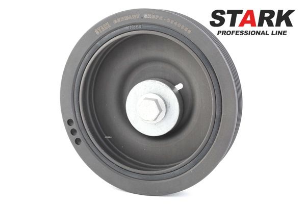 Belt Pulley, crankshaft Stark SKBPC-0640068 SKBPC-0640068 - photo 1