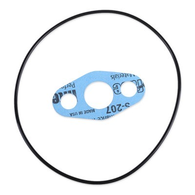 Turbo cartridge (core) RIDEX 4973C0049 4973C0049 - photo 7
