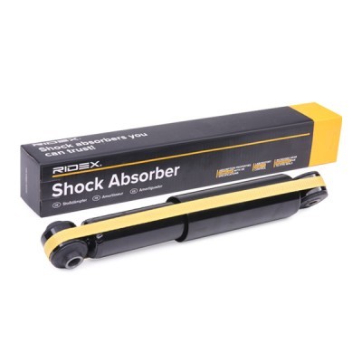 Shock Absorber RIDEX 854S0064 854S0064 - photo 2