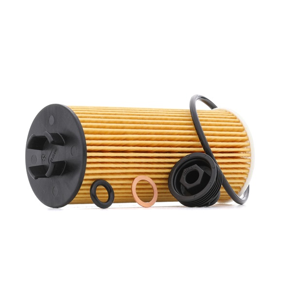 Oil Filter RIDEX 7O0179P 7O0179P - photo 1