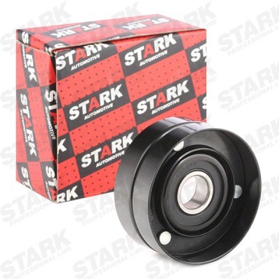 V-Ribbed Belt Deflection Guide Pulley Stark SKDG-1080048 SKDG-1080048 - photo 2