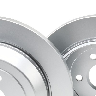 Brake Disc RIDEX 82B0508P 82B0508P - photo 5