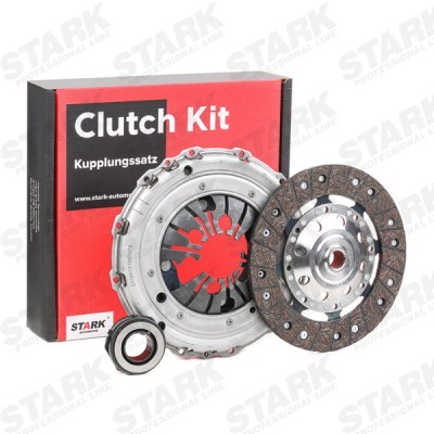 Clutch Kit Stark SKCK-0100017 SKCK-0100017 - photo 2
