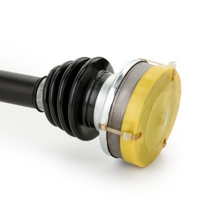 Drive Shaft RIDEX 13D0770R 13D0770R - photo 6