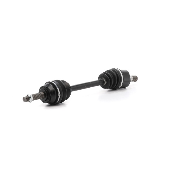Drive Shaft RIDEX 13D1536R 13D1536R - photo 1