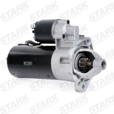 Starter Stark SKSTR-0330039 SKSTR-0330039 - photo 3