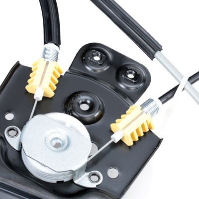 Window Regulator RIDEX 1561W0379 1561W0379 - photo 5