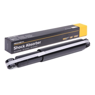 Shock Absorber RIDEX 854S1045 854S1045 - photo 3