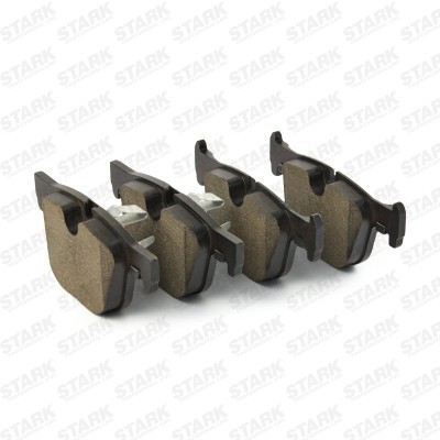 Brake Pads Set Stark SKBP-0011519 SKBP-0011519 - photo 5