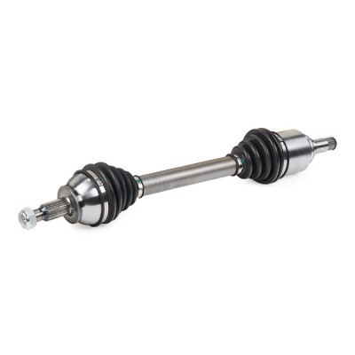 Drive Shaft RIDEX 13D0784 13D0784 - photo 3